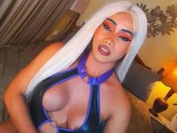 funtastic_harlow from Chaturbate is Freechat