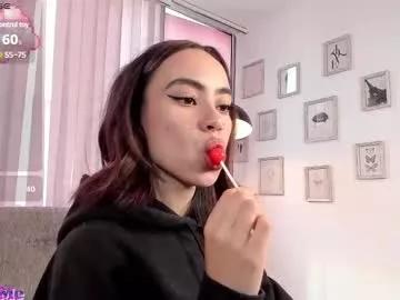gabbi_smith from Chaturbate is Freechat