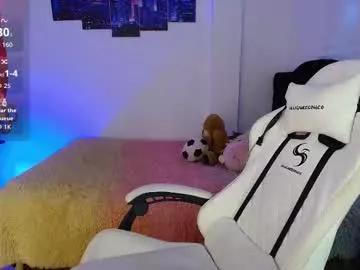 Photos of gabbie_kook from Chaturbate is Freechat