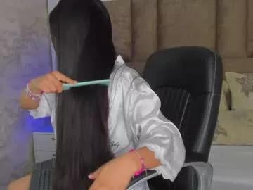 gabby_mg from Chaturbate is Freechat