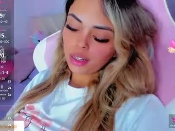 gabby_prieto from Chaturbate is Freechat
