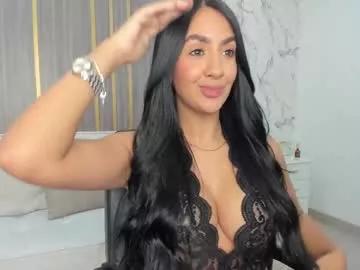 gabby_whitte from Chaturbate is Freechat