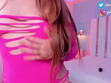 gabi_bunny from Chaturbate is Freechat