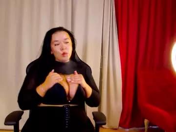 gabriel__secret from Chaturbate is Freechat