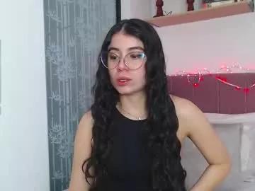 gabrielarossa from Chaturbate is Freechat