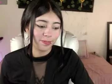 gabriella_live_ from Chaturbate is Freechat