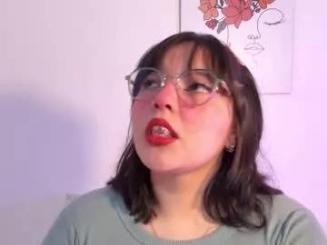 gaby99_ from Chaturbate is Freechat