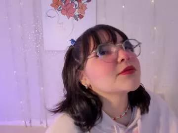 gaby99_ from Chaturbate is Freechat