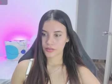 gaby_olsen from Chaturbate is Freechat