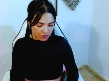 gaby_saikozz from Chaturbate is Freechat