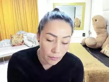 gaby_trent from Chaturbate is Freechat