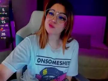 gabyrose9 from Chaturbate is Freechat