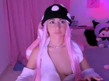 gabyye_capprins from Chaturbate is Freechat