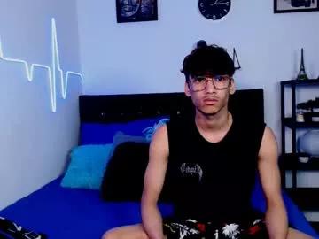 gael_jones from Chaturbate is Freechat