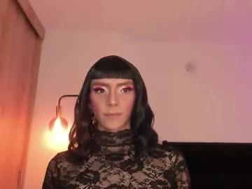 gaia_lyra from Chaturbate is Freechat