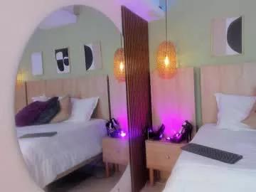 Check-out our cam rooms range and converse on a personal level with our delicious livecams streamers, showing off their spicy curves and toys.