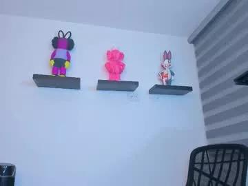 gangster_girl from Chaturbate is Freechat