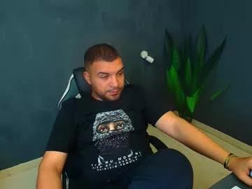 gavin_wood from Chaturbate is Freechat