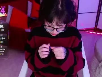 gemi_white from Chaturbate is Freechat