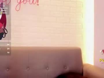 Check-out our cam rooms range and converse on a personal level with our delicious livecams streamers, showing off their spicy curves and toys.