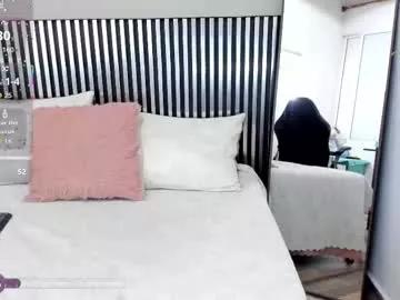 george_and_melody from Chaturbate is Freechat