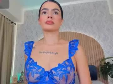 georginna_sins from Chaturbate is Freechat