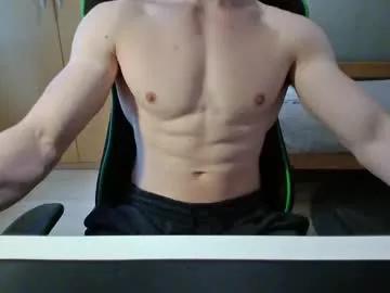 Getdacockout webcams show profile image 