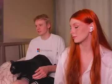 gethigh_ from Chaturbate is Freechat