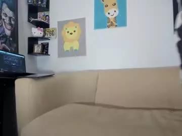 getsnatty from Chaturbate is Freechat
