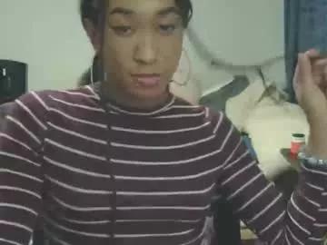 ghastgirlt_t from Chaturbate is Freechat