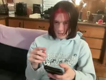 ghostboygbc from Chaturbate is Freechat