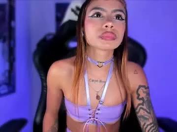 ghostlydolll from Chaturbate is Freechat