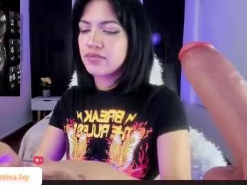 gia_foxy from Chaturbate is Freechat