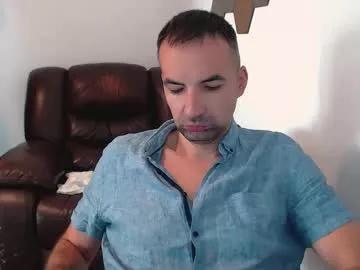 gianni_lion from Chaturbate is Freechat