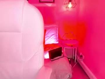 gigi_strawberry from Chaturbate is Freechat