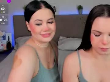 ginarowe from Chaturbate is Freechat