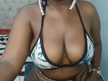 ginger_gn from Chaturbate is Freechat
