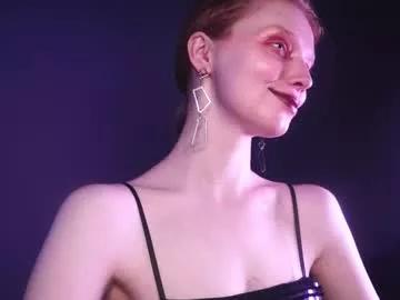 ginger_hugs from Chaturbate is Freechat