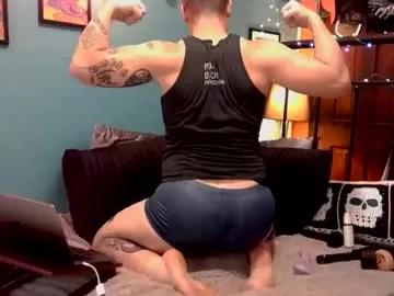ginger_mcc from Chaturbate is Freechat