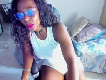 ginger_smil from Chaturbate is Freechat