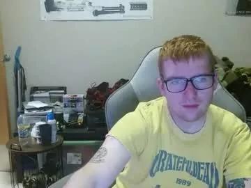 gingerdude6969 from Chaturbate is Freechat
