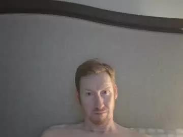 gingerjay2484 from Chaturbate is Freechat
