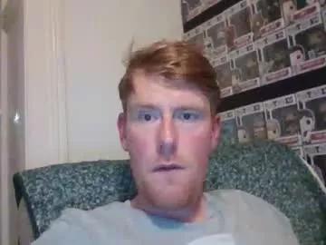 gingerjimmy1990 from Chaturbate is Freechat