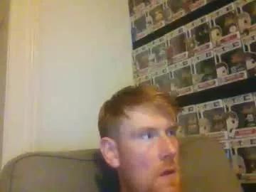 gingerjimmy1990 from Chaturbate is Freechat
