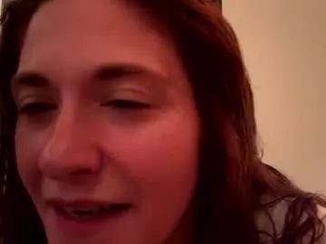 gingerlynx from Chaturbate is Freechat
