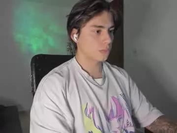 gio_russo from Chaturbate is Freechat