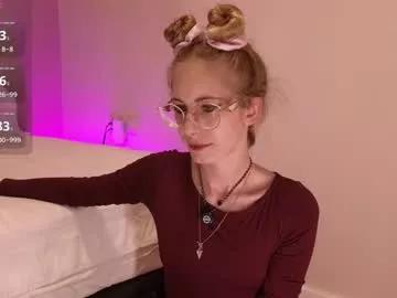 girl_i_am from Chaturbate is Freechat