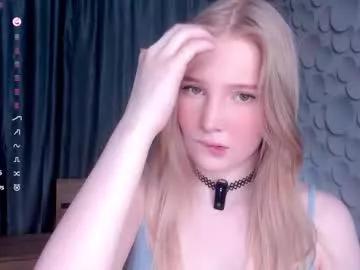 girl_of_mine from Chaturbate is Freechat
