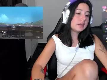 girlgamer_ from Chaturbate is Freechat