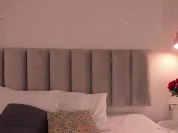 gisselle_palmer from Chaturbate is Freechat